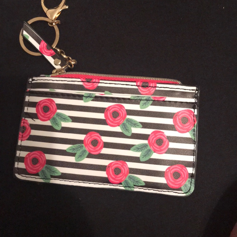 Wallet keychain - Picture 2 of 3